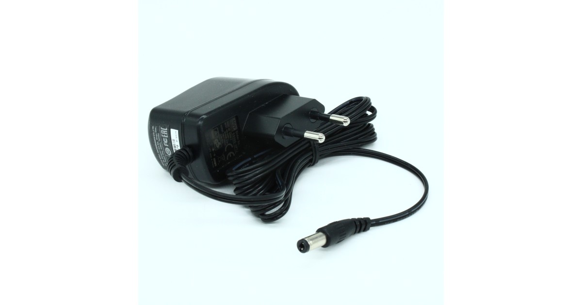 Купить GS06E-3P1J Mean Well оптом в Москве