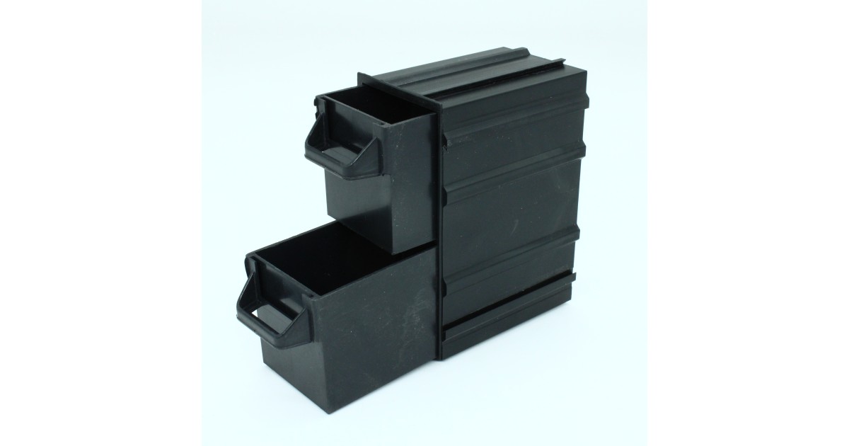 Купить Бокс для р/дет К- 3 непрозрачные МиГ оптом в Москве