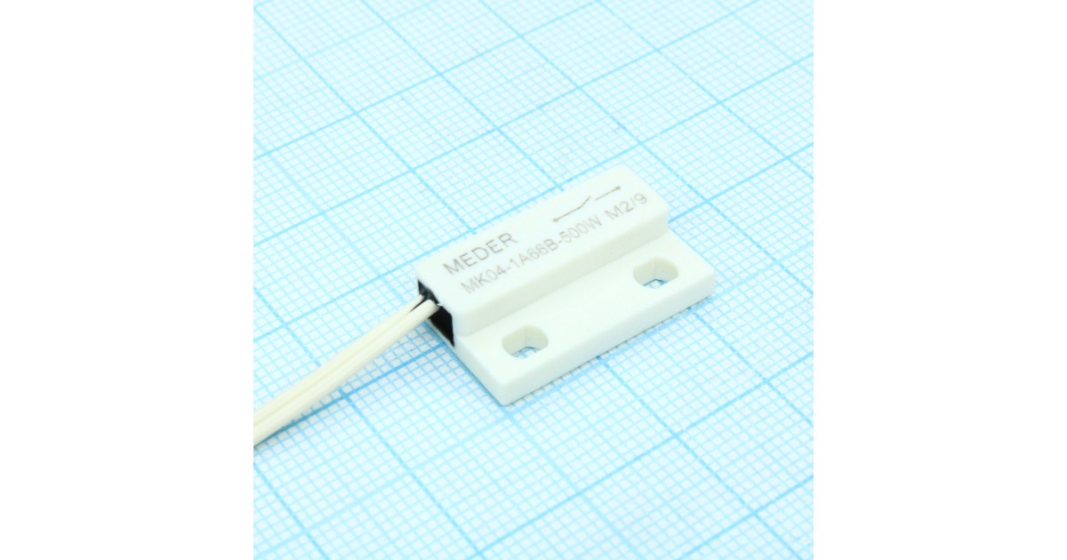 Купить MK04-1A66B-500W StandexMeder оптом в Москве