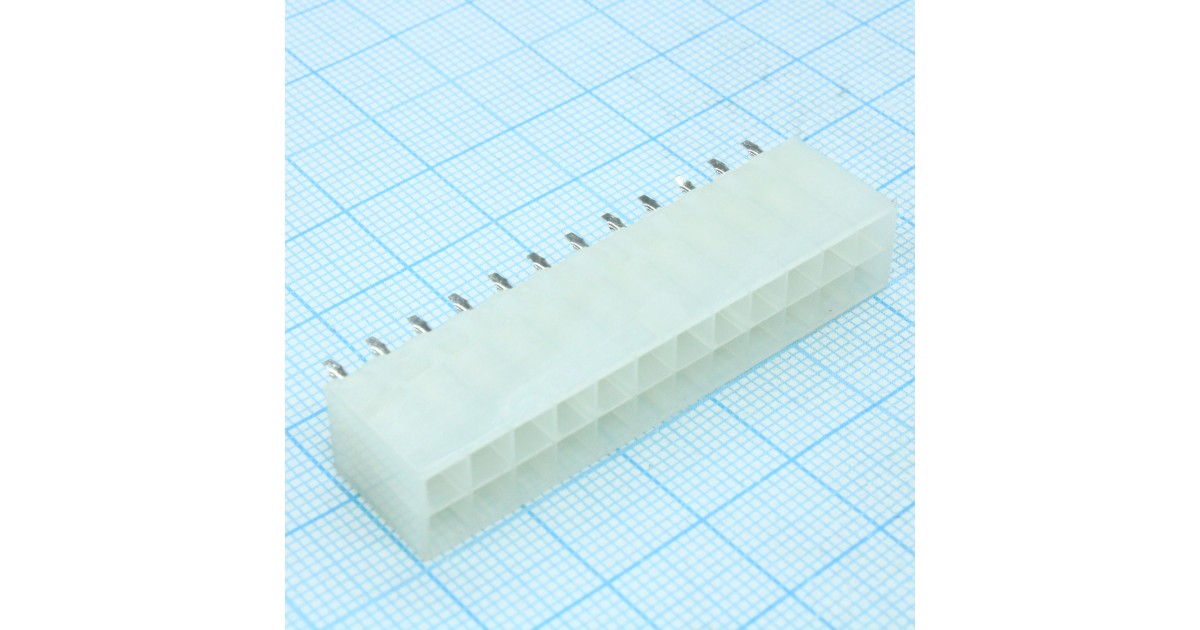 Купить DS1073-01-2X12MVT6 CONNFLY оптом в Москве