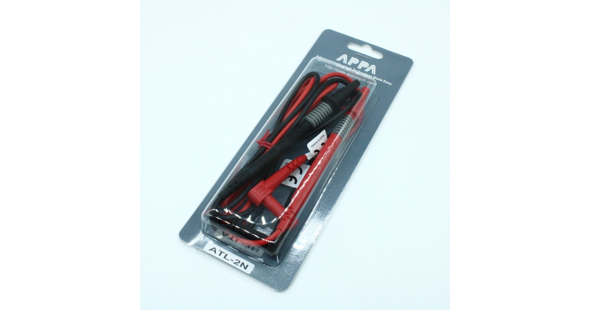 Купить ATL-2N APPA оптом в Москве