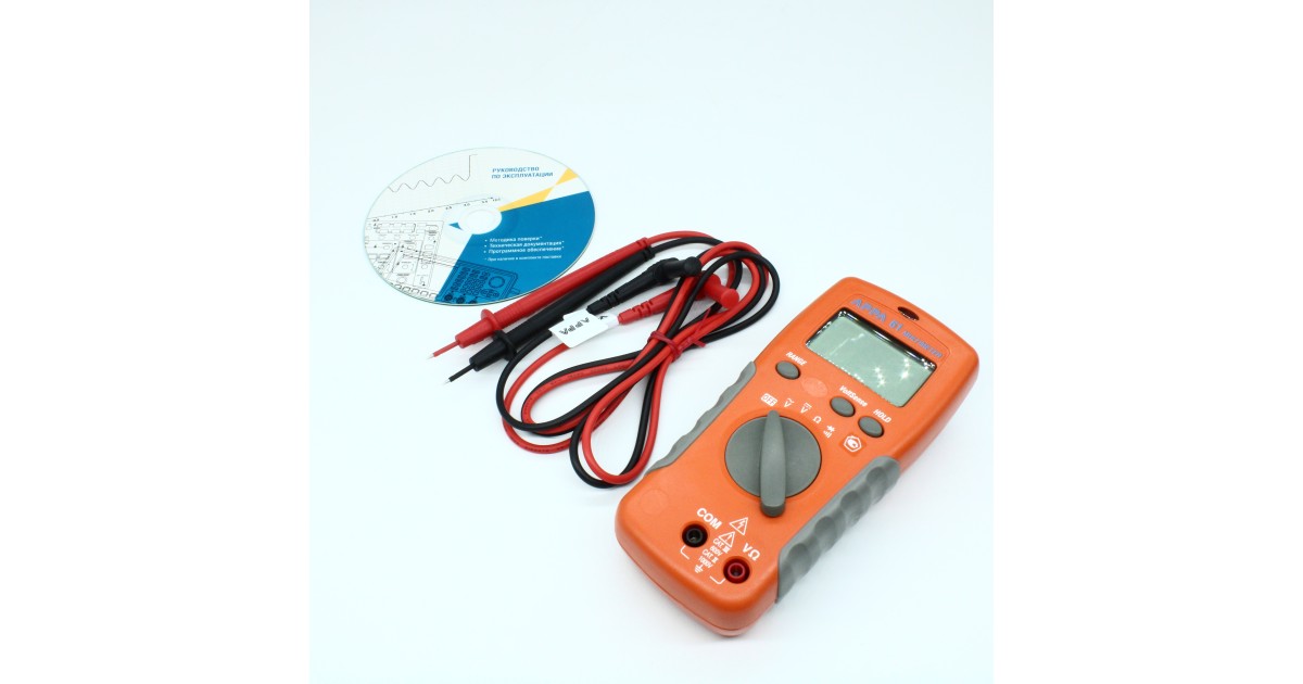 Купить APPA 61 APPA оптом в Москве