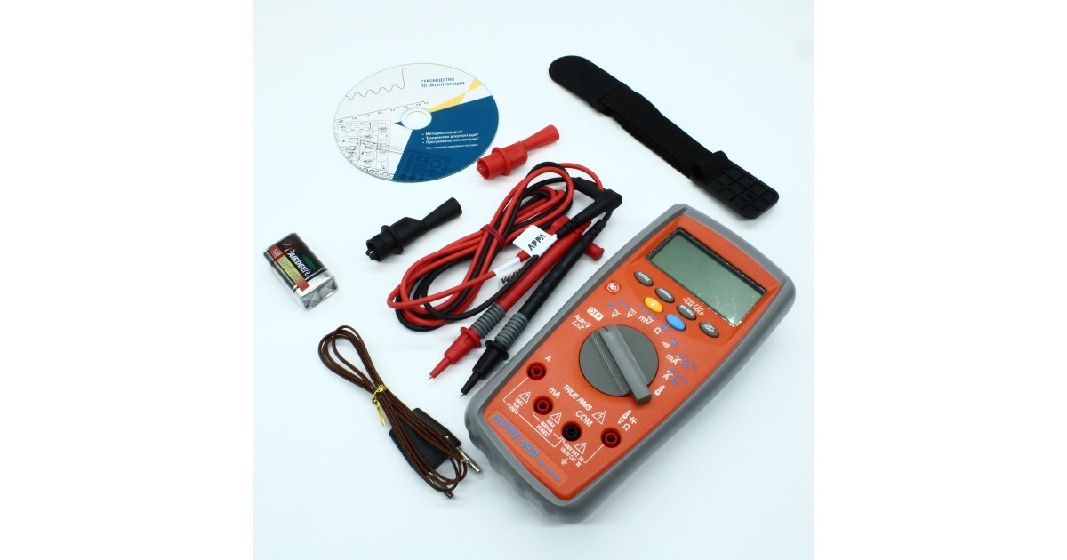 Купить APPA 99III APPA оптом в Москве