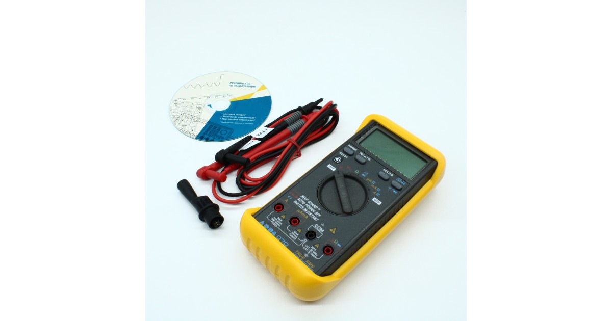 Купить APPA 97R APPA оптом в Москве