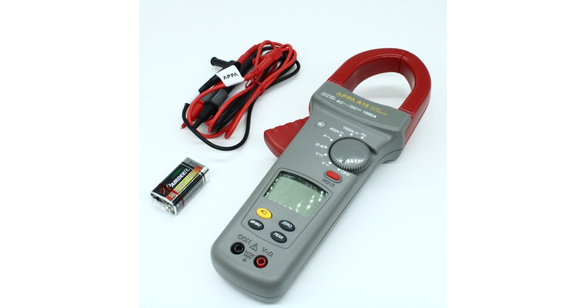 Купить APPA A16 APPA оптом в Москве