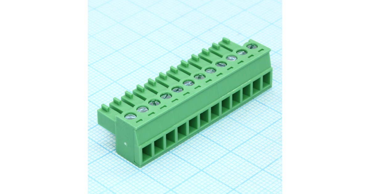 Купить 15EDGK-3.81-12P-14-00A(H) Degson оптом в Москве