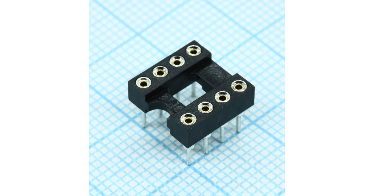 Купить DS1001-01-08BT1NSF6X-JKB CONNFLY оптом в Москве