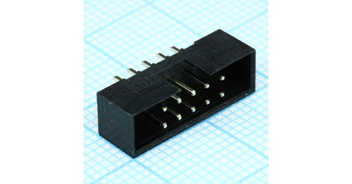 Купить DS1014-10SF1B-B CONNFLY оптом в Москве