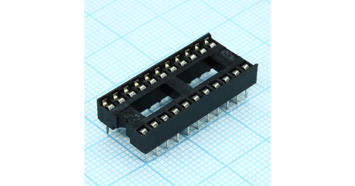 Купить SCS-22 (2.54mm) AUK оптом в Москве