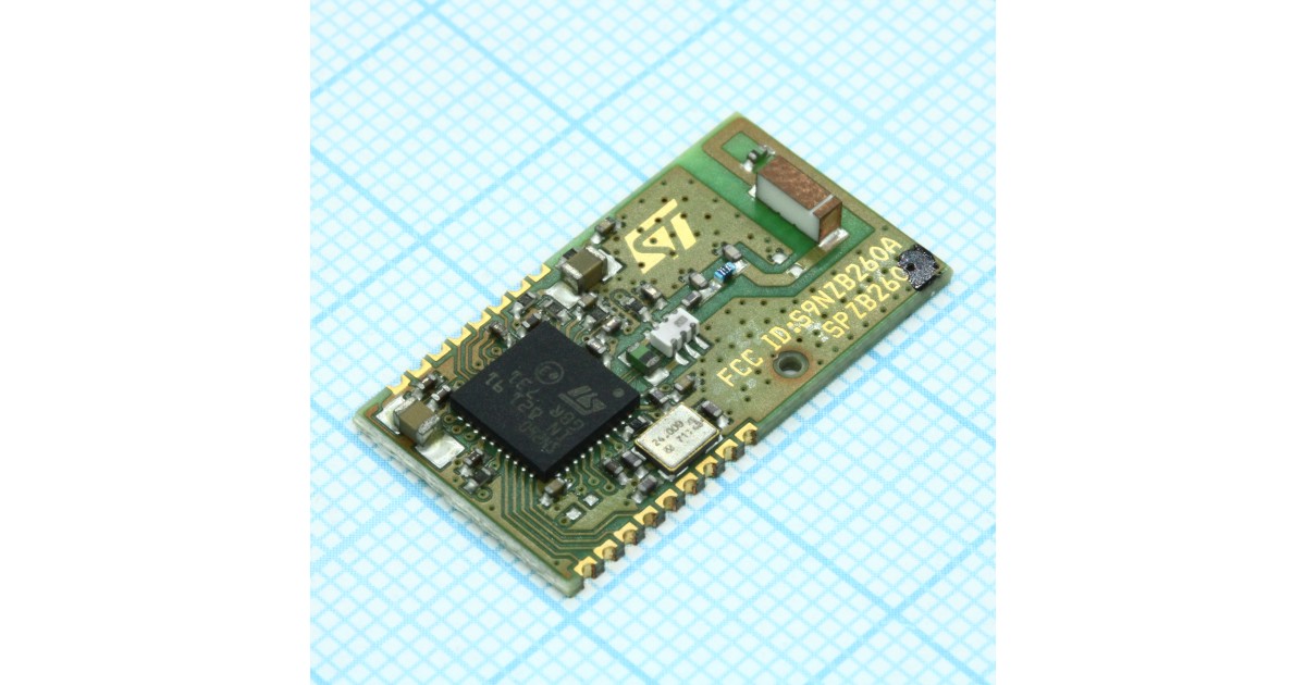 Купить SPZB260-PRO STM оптом в Москве