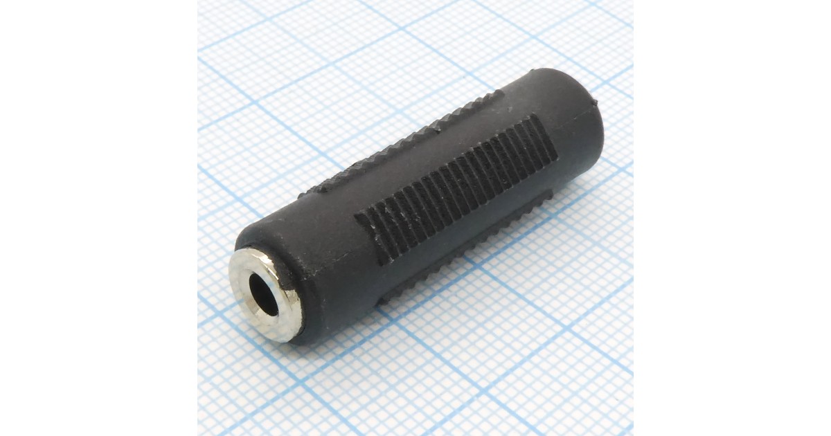 Купить AD TRS гнездо 3,5 - TRS гнездо 3,5 . оптом в Москве