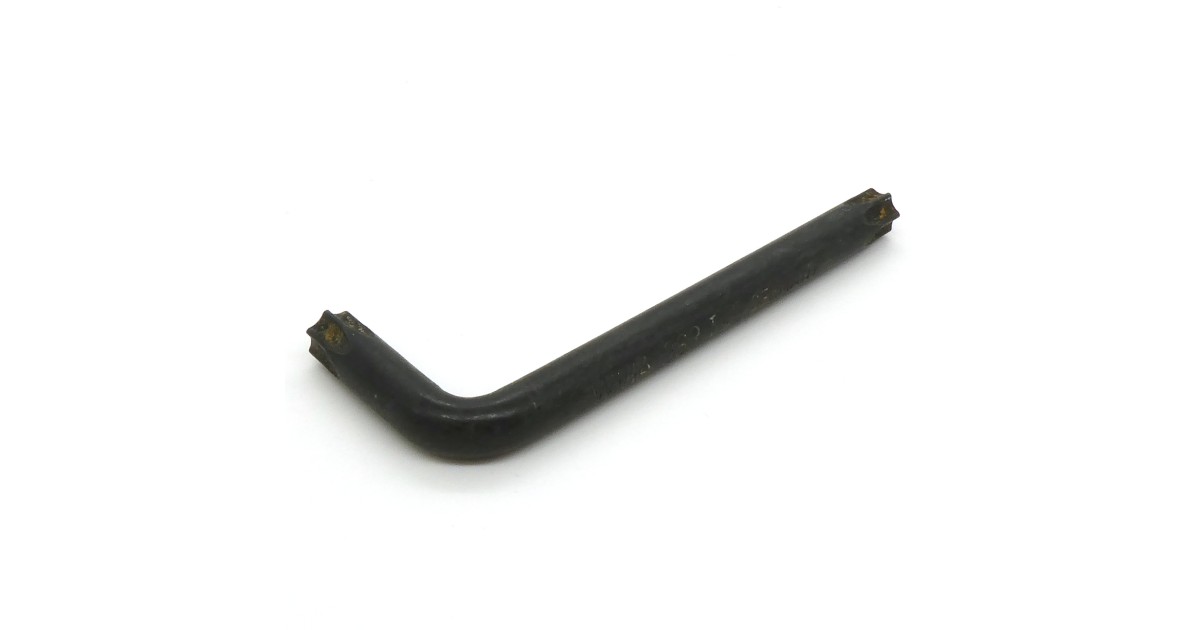 Купить Ключ 363 T45 Wiha оптом в Москве