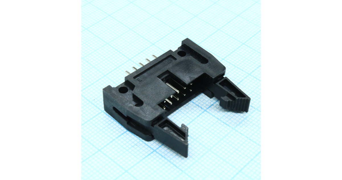 Купить DS1011-10SBSiB7-B CONNFLY оптом в Москве