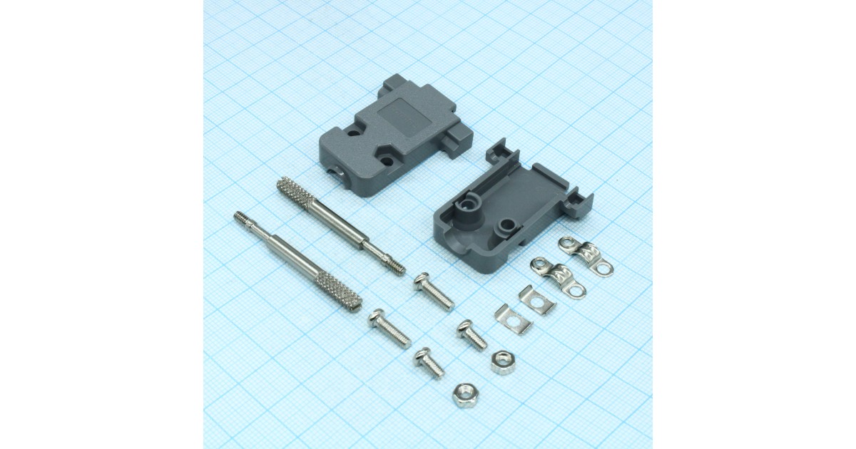 Купить DS1045-09AP1L1-A CONNFLY оптом в Москве