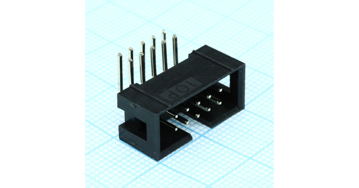 Купить DS1013-10RSIB-B-0 CONNFLY оптом в Москве