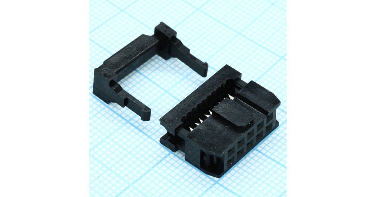 Купить DS1016-10MA2BB CONNFLY оптом в Москве