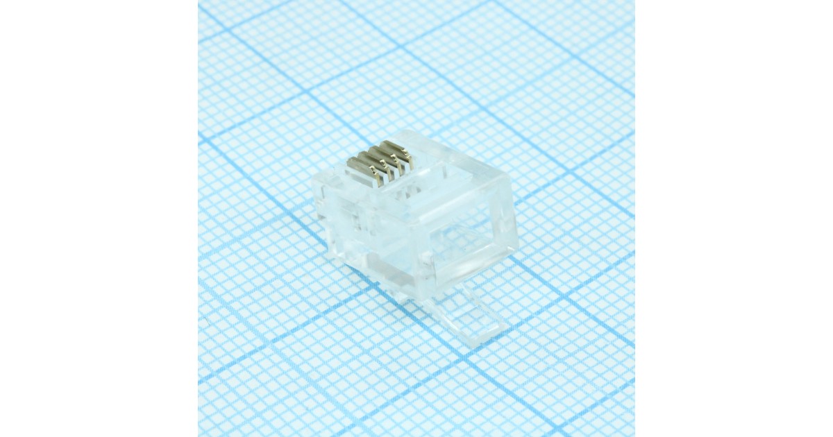 Купить TP6P4C вилка (005) CZT оптом в Москве