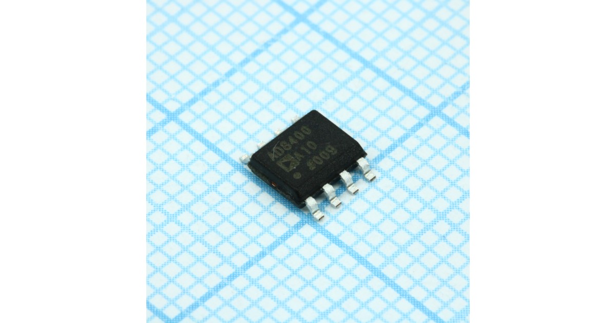 Купить AD8400ARZ10 ADI оптом в Москве