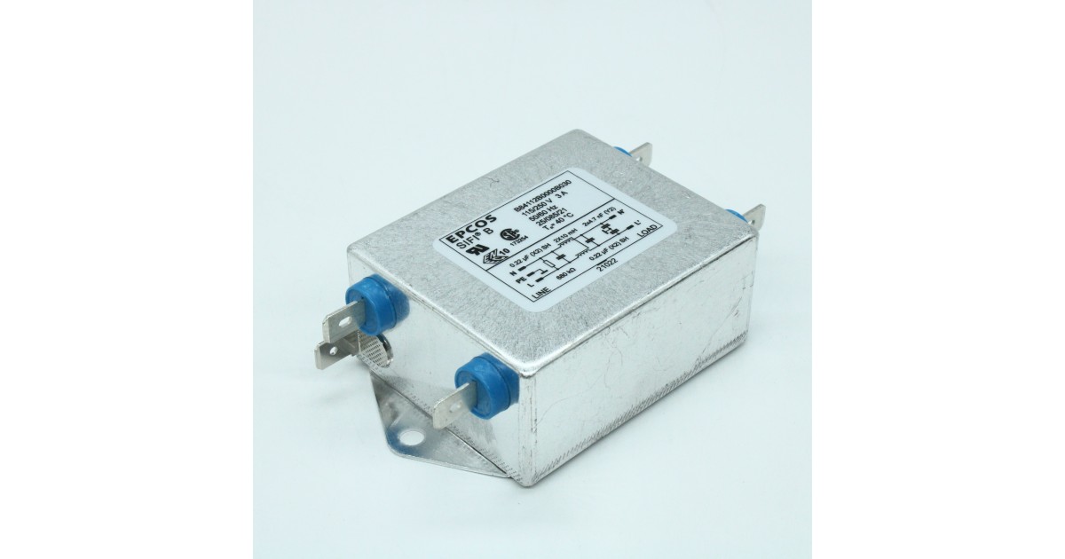 Купить B84112B0000B030 TDK-EPCOS оптом в Москве