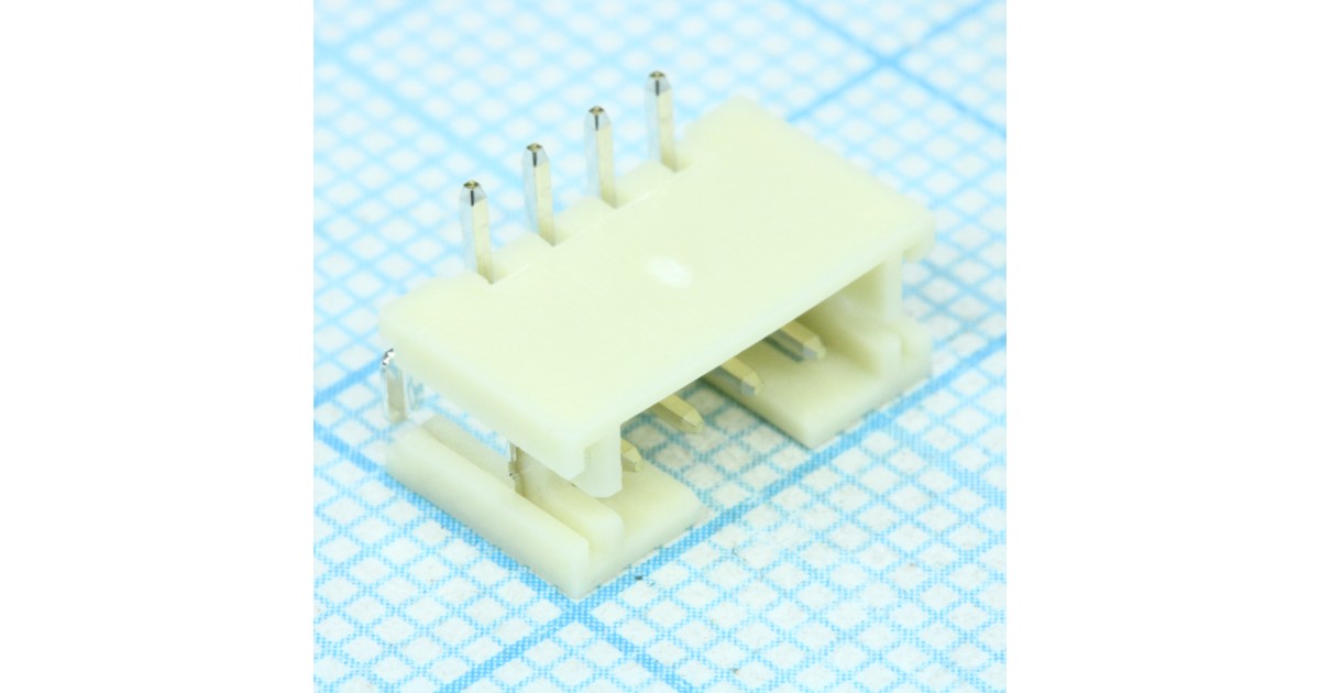 Купить B4B-PH-SM4-TB (LF)(SN) JST оптом в Москве