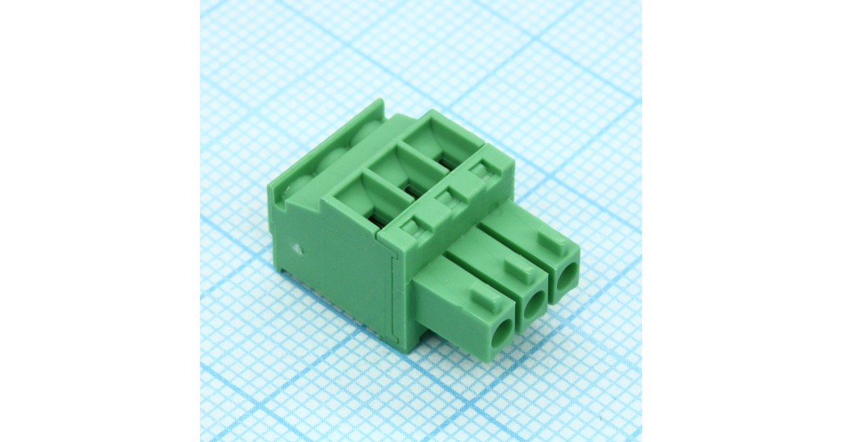 Купить 15EDGKA-3.5-03P-14-100A(H) Degson оптом в Москве