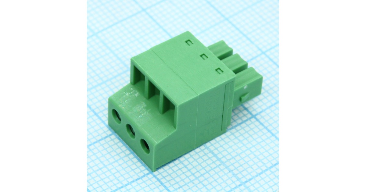 Купить 15EDGKC-3.81-03P-14-00A(H) Degson оптом в Москве