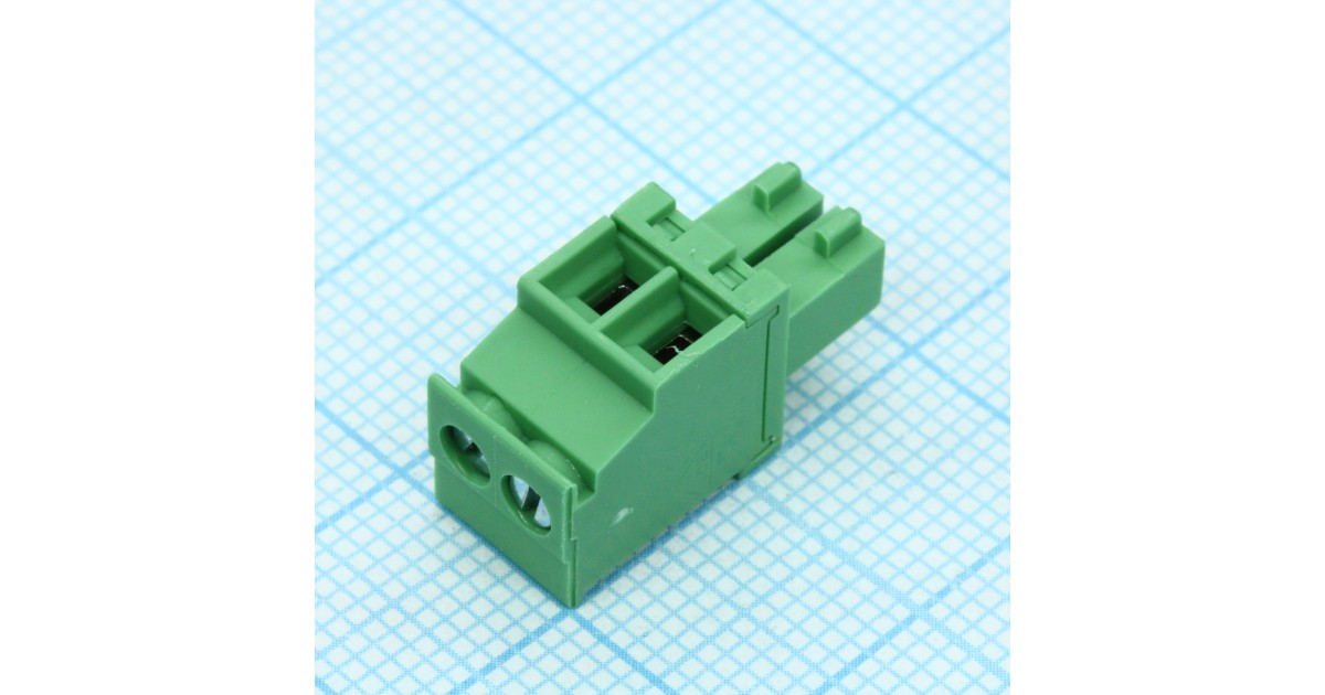 Купить 15EDGKA-3.5-02P-14-100A(H) Degson оптом в Москве