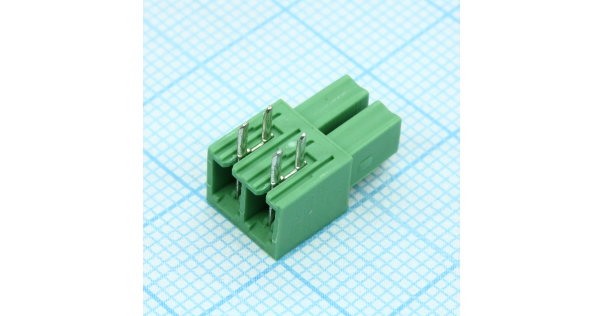 Купить 15EDGA-3.81-02P-14-00A(H) Degson оптом в Москве