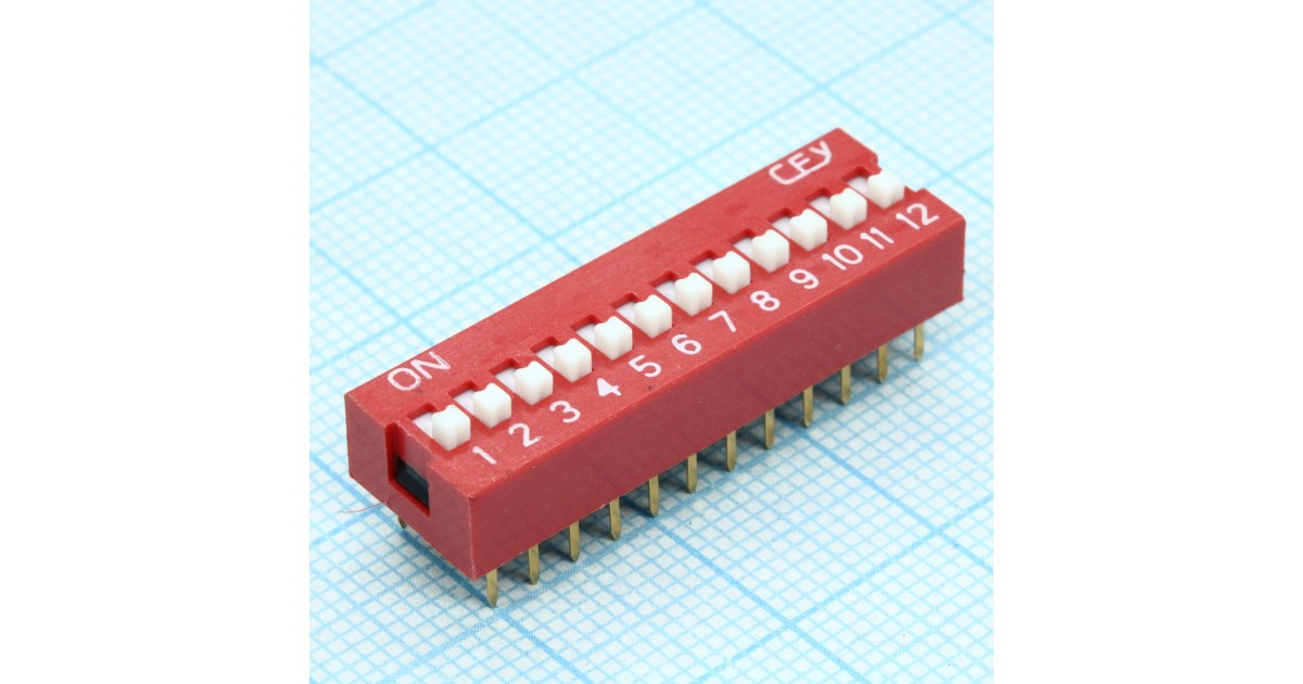 Купить DS1040-12RN CONNFLY оптом в Москве