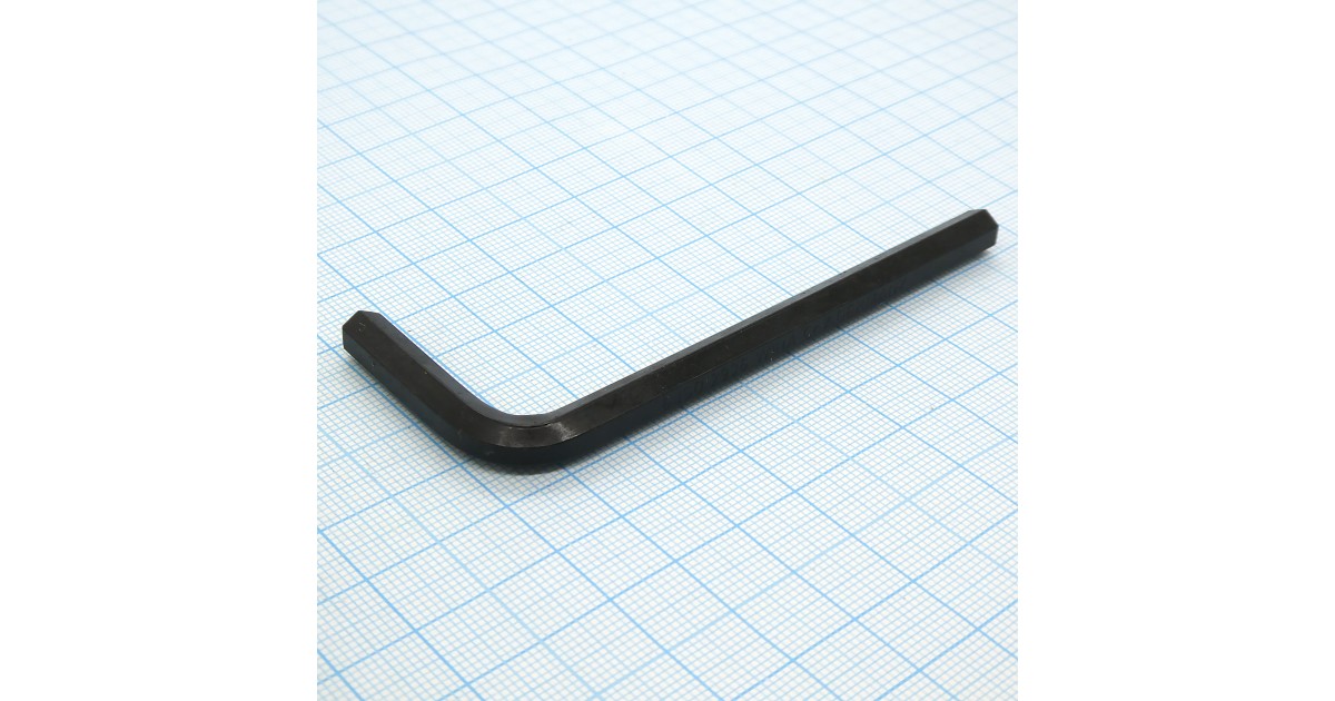 Купить Шестигранник 350  SW 6 Wiha оптом в Москве