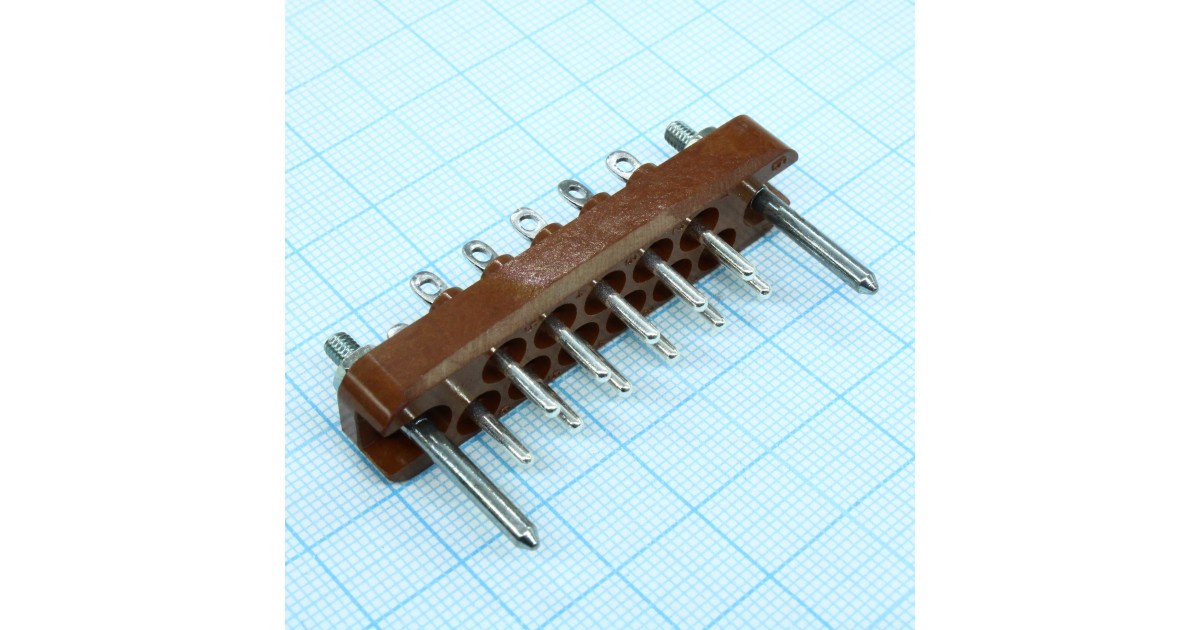 Купить РП10-11 Л вилка Электродеталь оптом в Москве