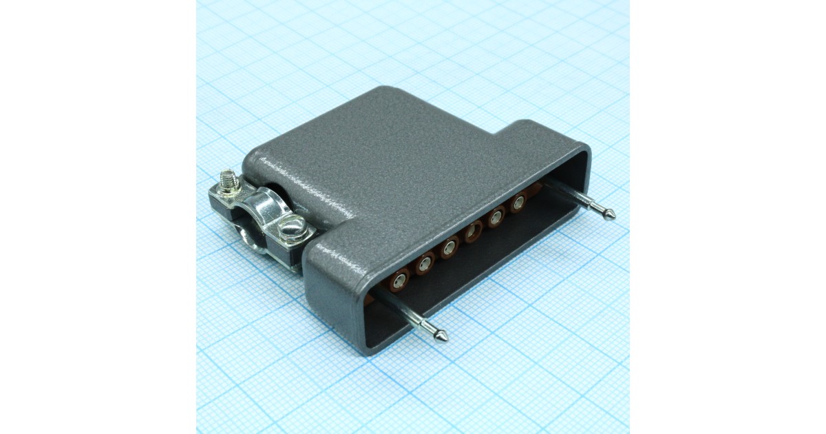 Купить РП10-11 ЛУ розетка с/к Снежеть оптом в Москве