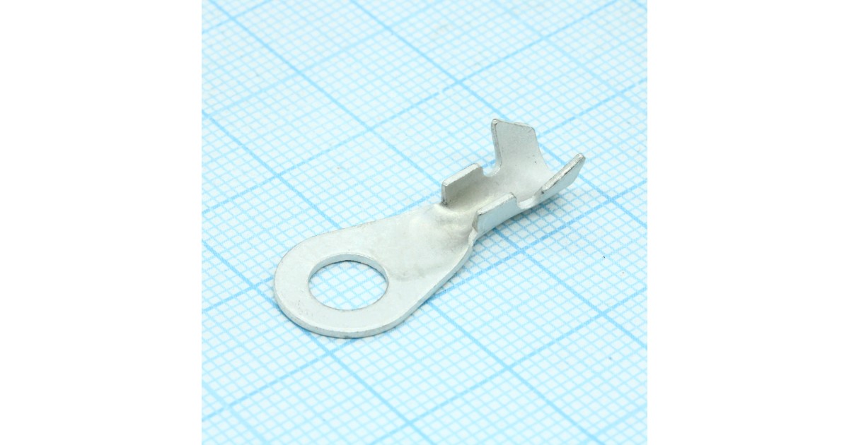 Купить Наконечник П2.5-6-Х-ЛТ-07 Энергорезерв, Кыштым оптом в Москве