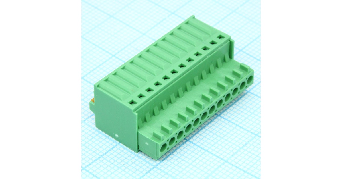 Купить 15EGTKD-2.5-12P-14-00 Golten оптом в Москве