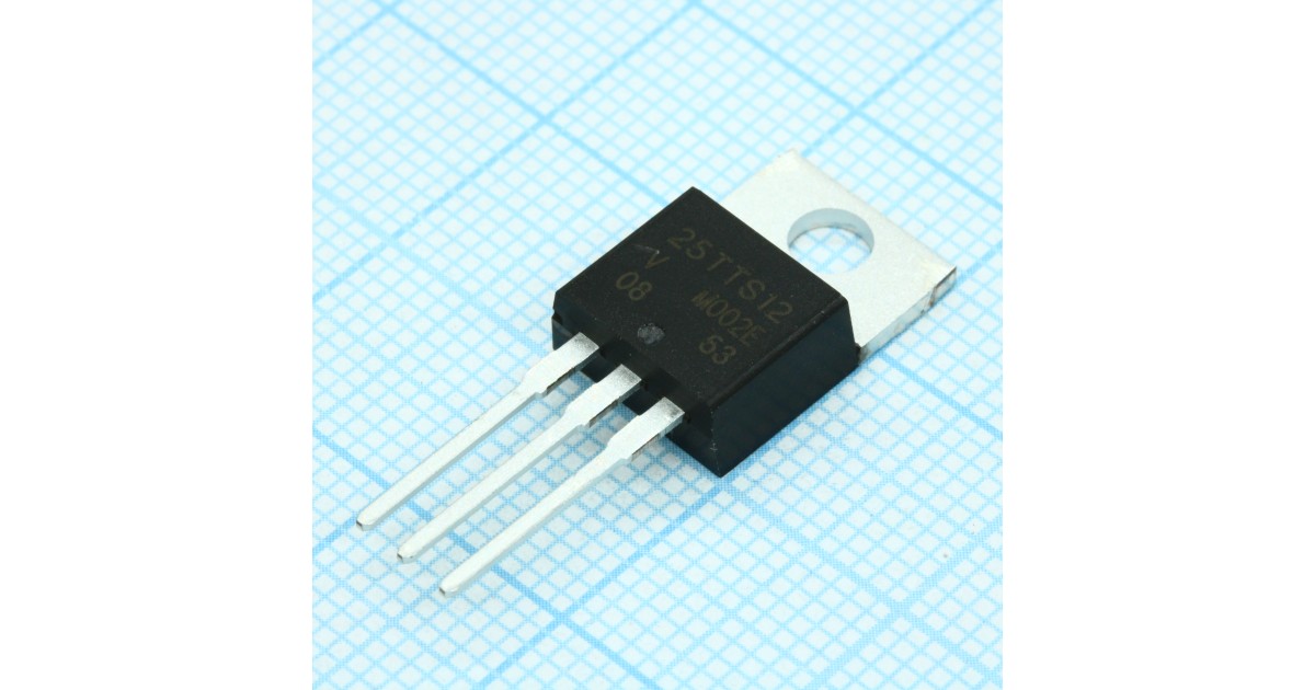 Купить VS-25TTS12-M3 VISHAY оптом в Москве