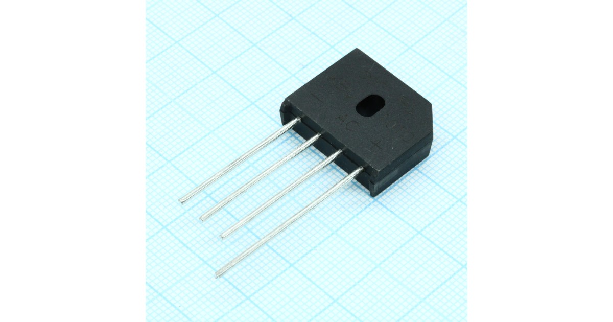 Купить KBU1010 YangJie оптом в Москве