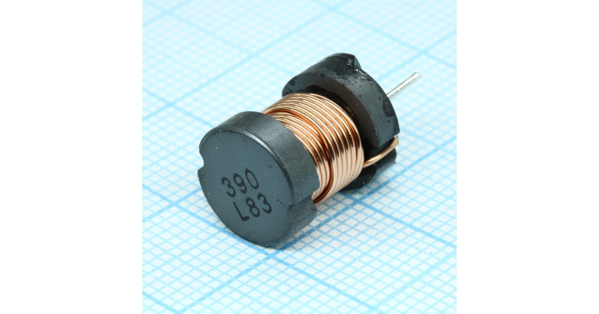 Купить RCH114NP-390KB SUMIDA оптом в Москве