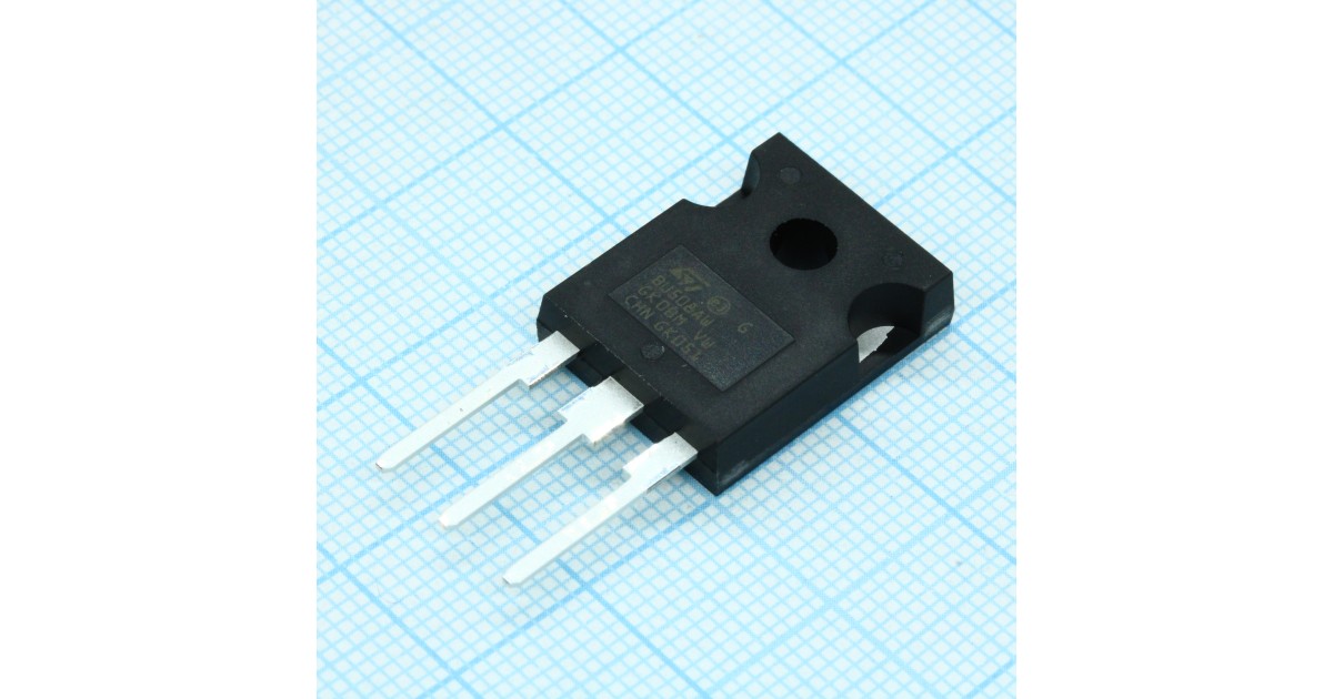 Купить BU508AW STM оптом в Москве