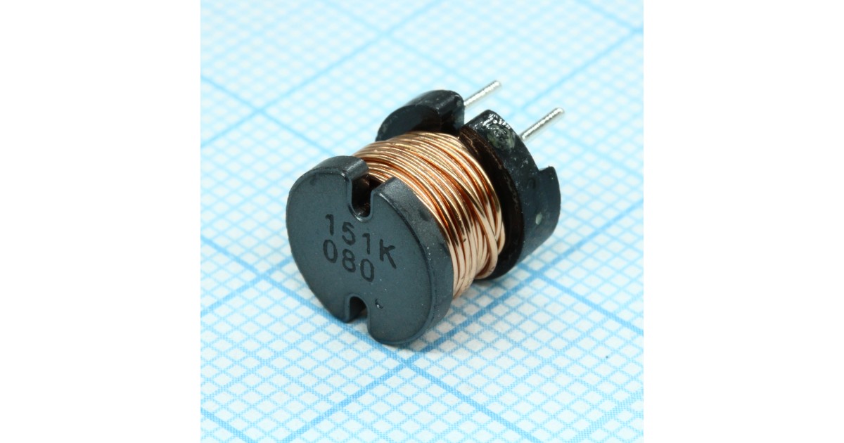 Купить RCH110NP-151K SUMIDA оптом в Москве