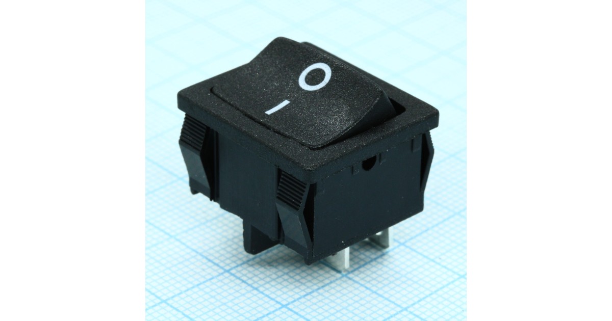 Купить RS-606PABBBT-G Switronic оптом в Москве