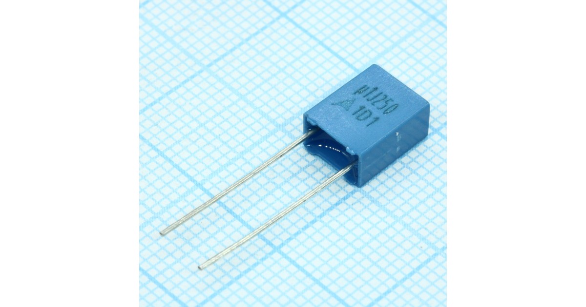 Купить B32529C3104J189 TDK-EPCOS оптом в Москве