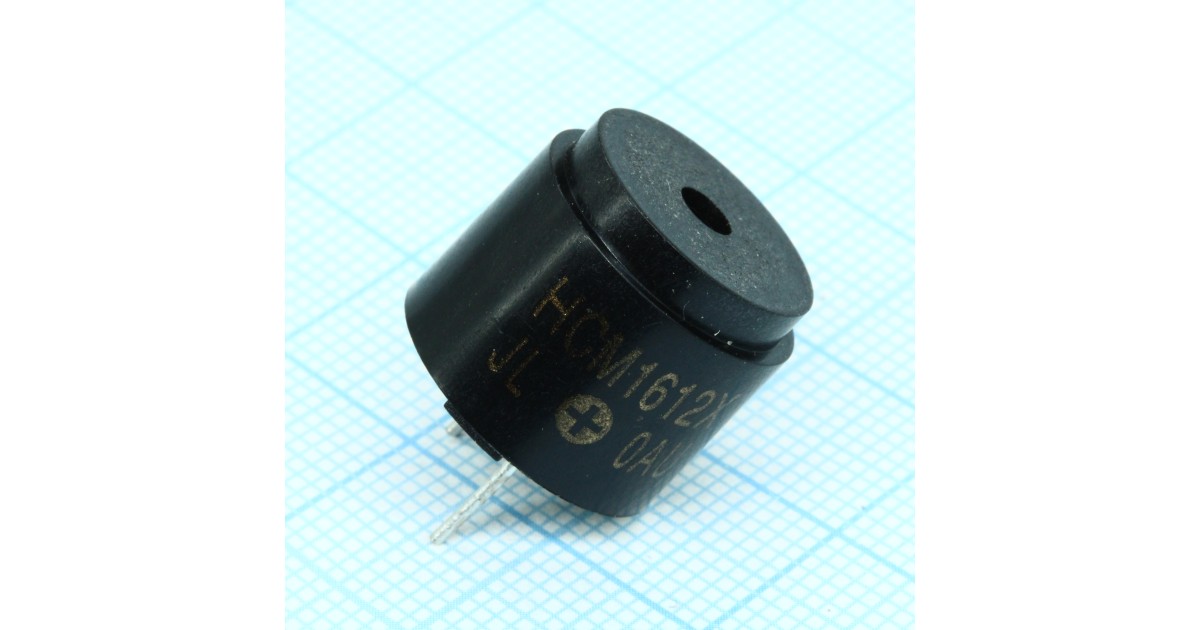 Купить HCM1612X JL World оптом в Москве