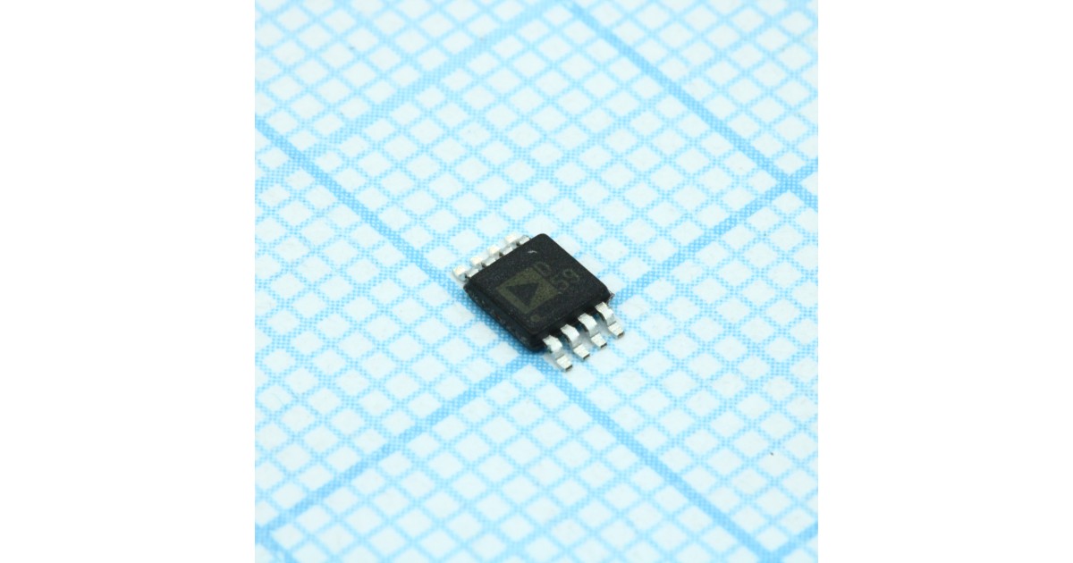 Купить AD5620CRMZ-2 ADI оптом в Москве