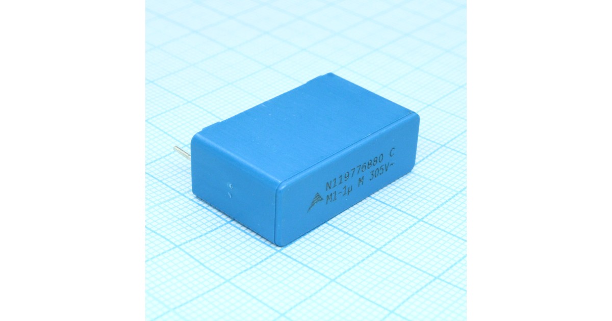 Купить B32924C3105M000 TDK-EPCOS оптом в Москве