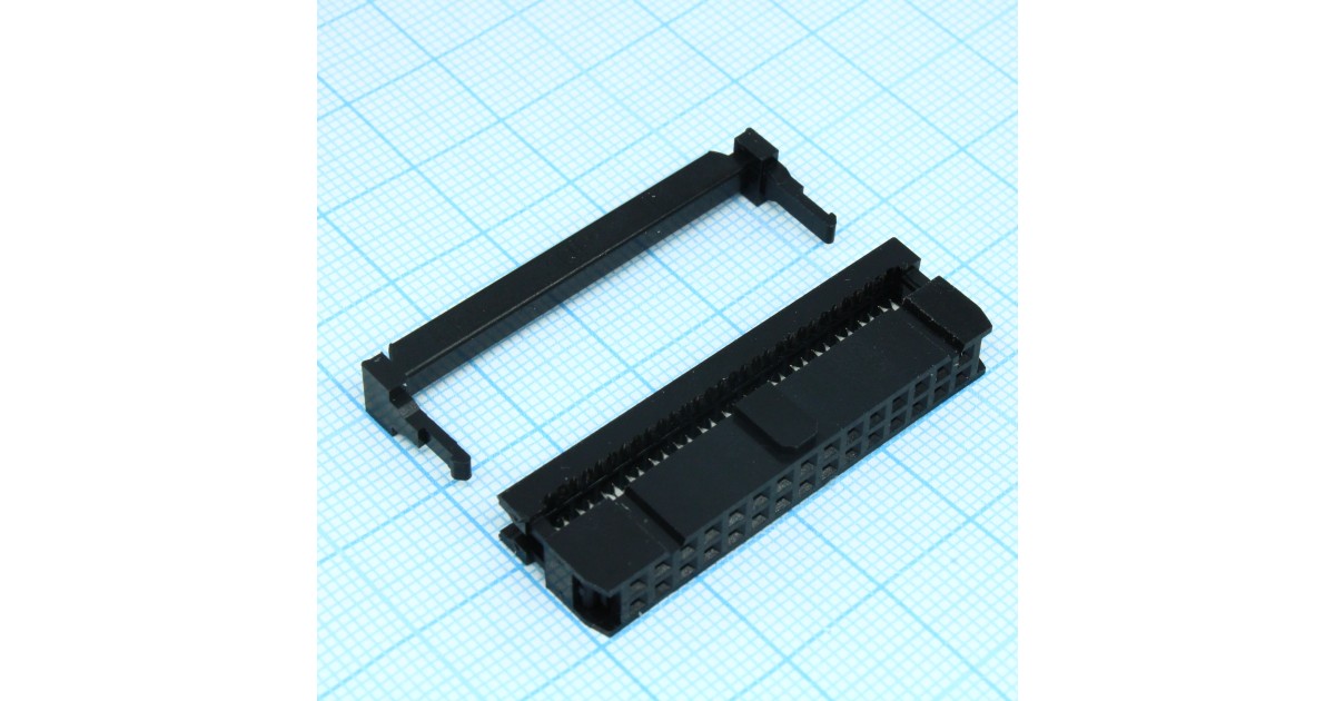 Купить DS1016-30MA2BB CONNFLY оптом в Москве