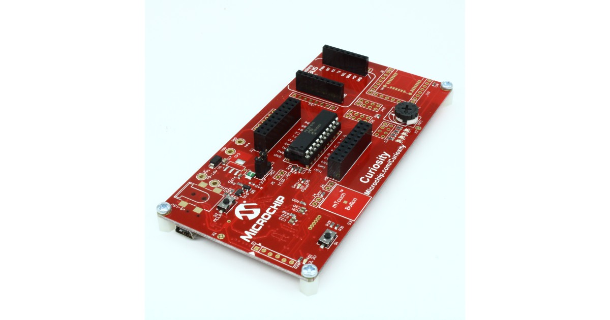 Купить DM164137 MCHP оптом в Москве