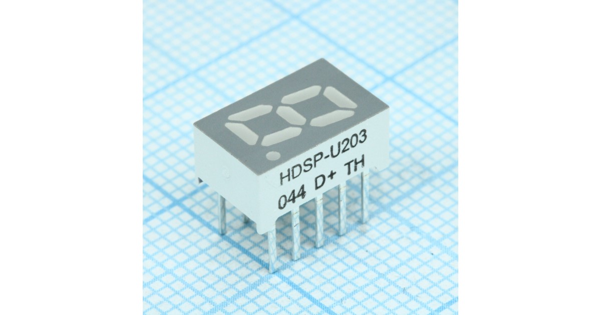 Купить HDSP-U203 Broadcom оптом в Москве