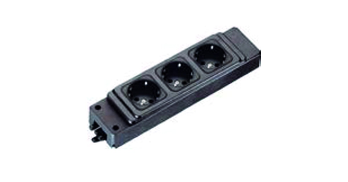 Купить Розеточный блок  GST18i3 99.652.0028.0 Wieland Electric оптом в Москве