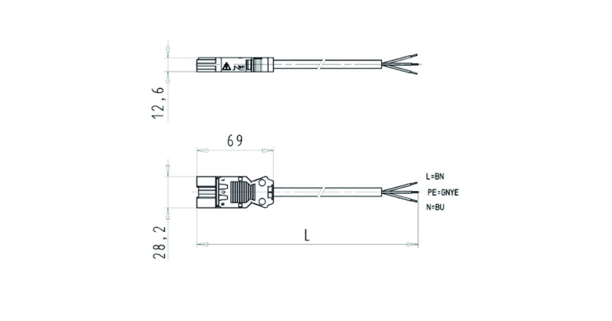 Купить Соединитель GST18I3K1-S 15 5kVRT03 Wieland Electric оптом в Москве