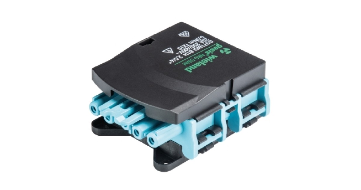 Купить Адаптер GST18I5I B1H F7VPB 92.051.5553.0 Wieland Electric оптом в Москве